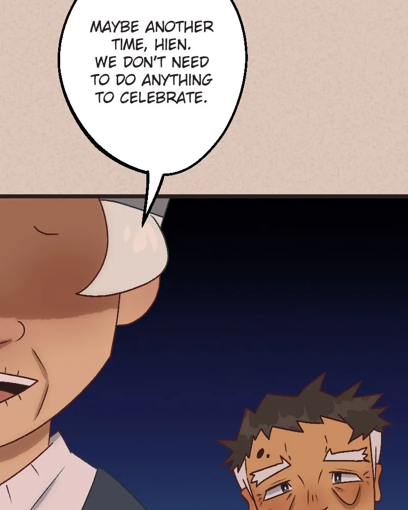 Grand Ma Chapter 48 page 28 - 