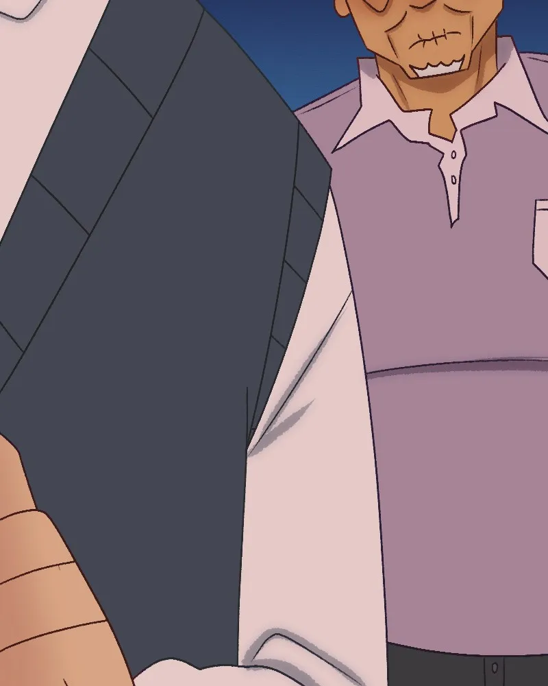 Grand Ma Chapter 48 page 29 - 