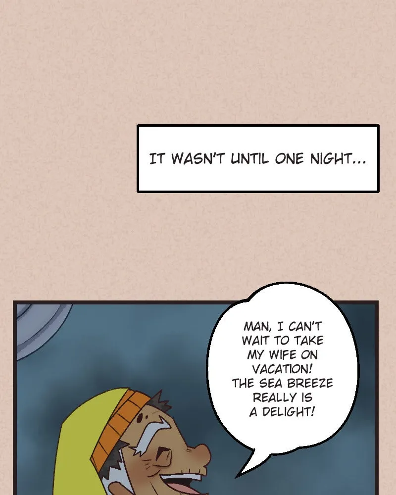 Grand Ma Chapter 48 page 34 - 