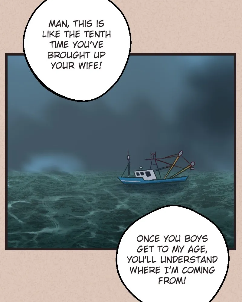 Grand Ma Chapter 48 page 37 - 