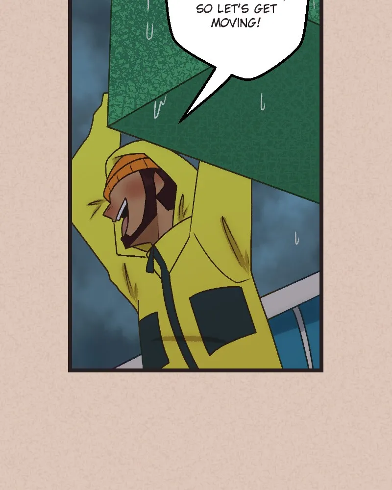 Grand Ma Chapter 48 page 39 - 