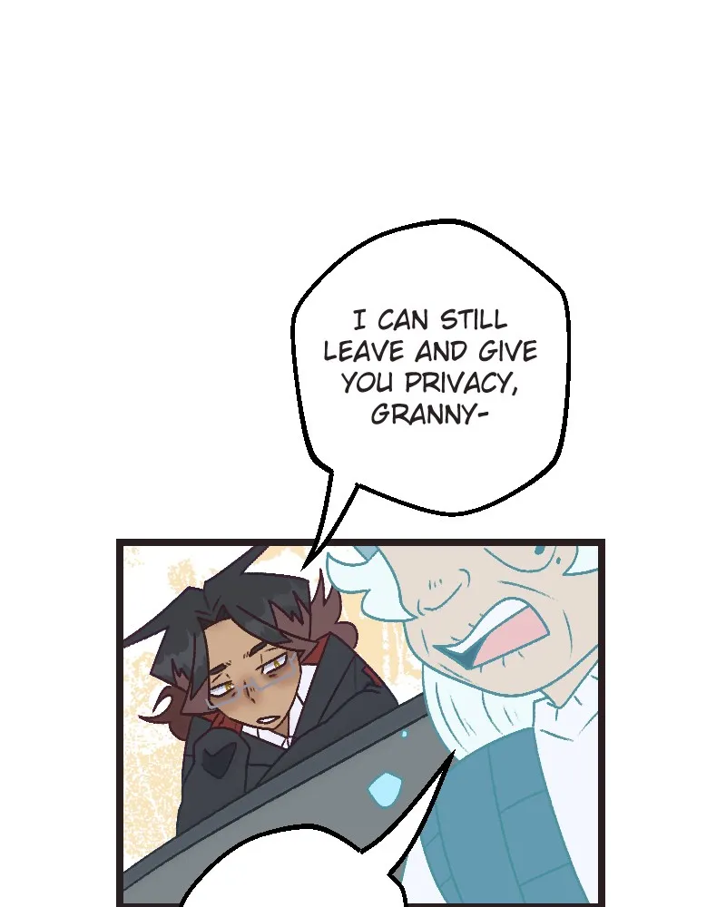 Grand Ma Chapter 48 page 6 - 
