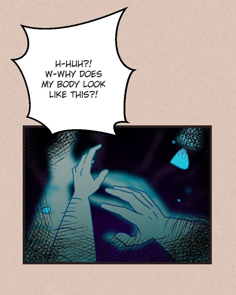 Grand Ma Chapter 48 page 64 - 