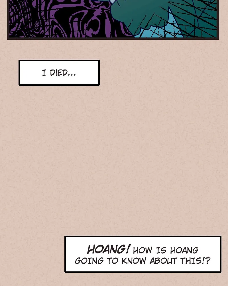 Grand Ma Chapter 48 page 70 - 