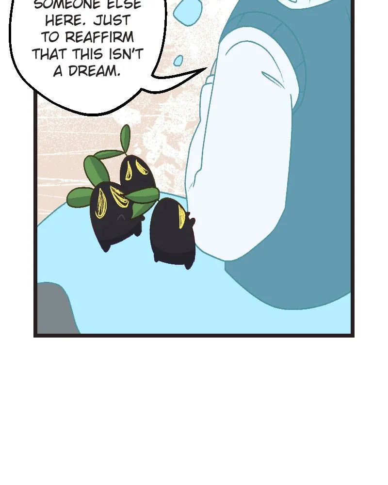 Grand Ma Chapter 48 page 8 - 