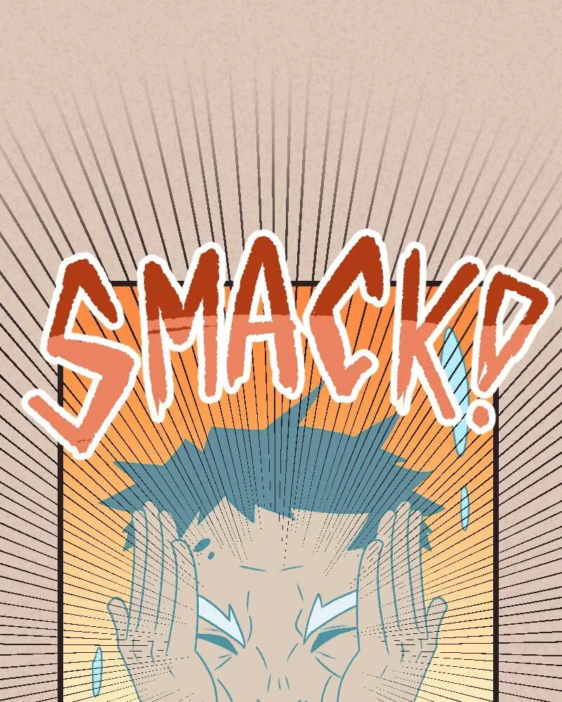 Grand Ma Chapter 48 page 71 - 