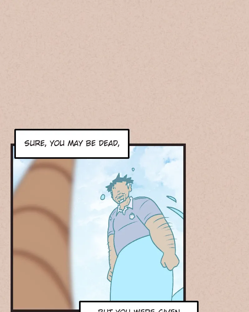 Grand Ma Chapter 48 page 73 - 