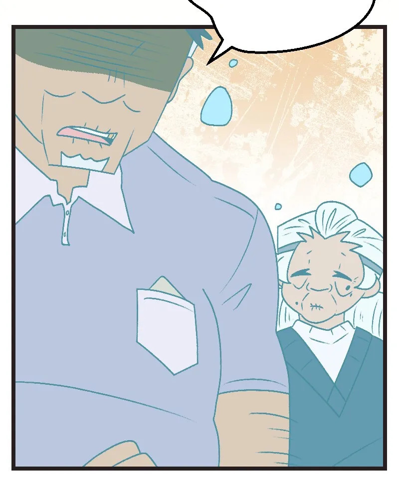 Grand Ma Chapter 48 page 80 - 