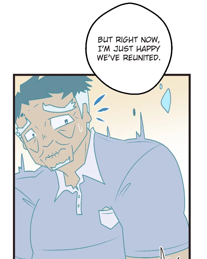 Grand Ma Chapter 48 page 86 - 