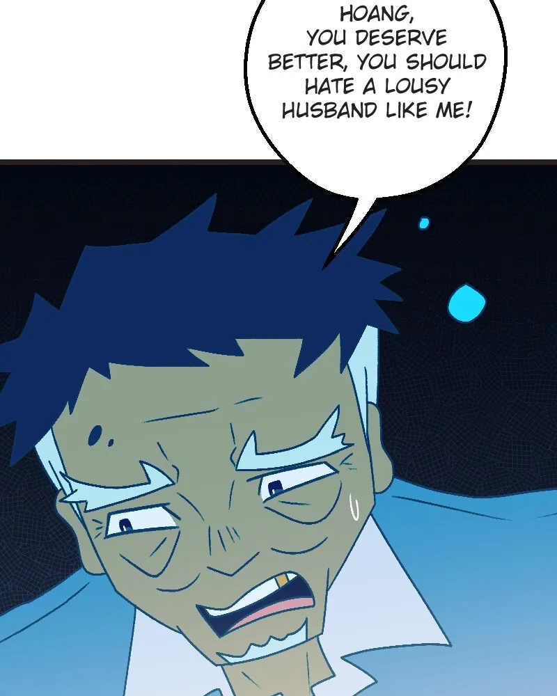 Grand Ma Chapter 48 page 88 - 