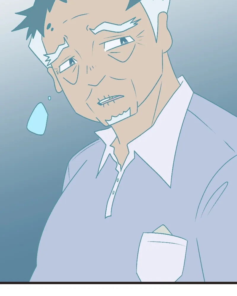 Grand Ma Chapter 48 page 10 - 