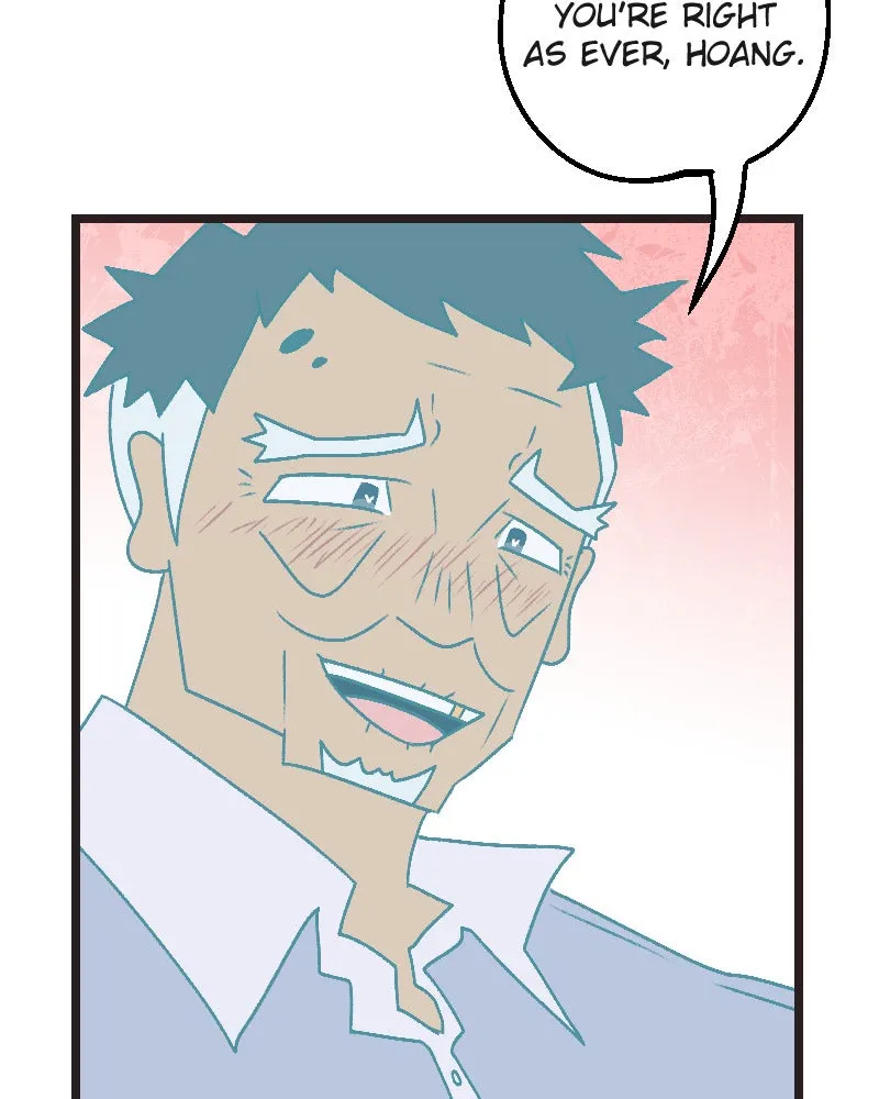 Grand Ma Chapter 48 page 96 - 