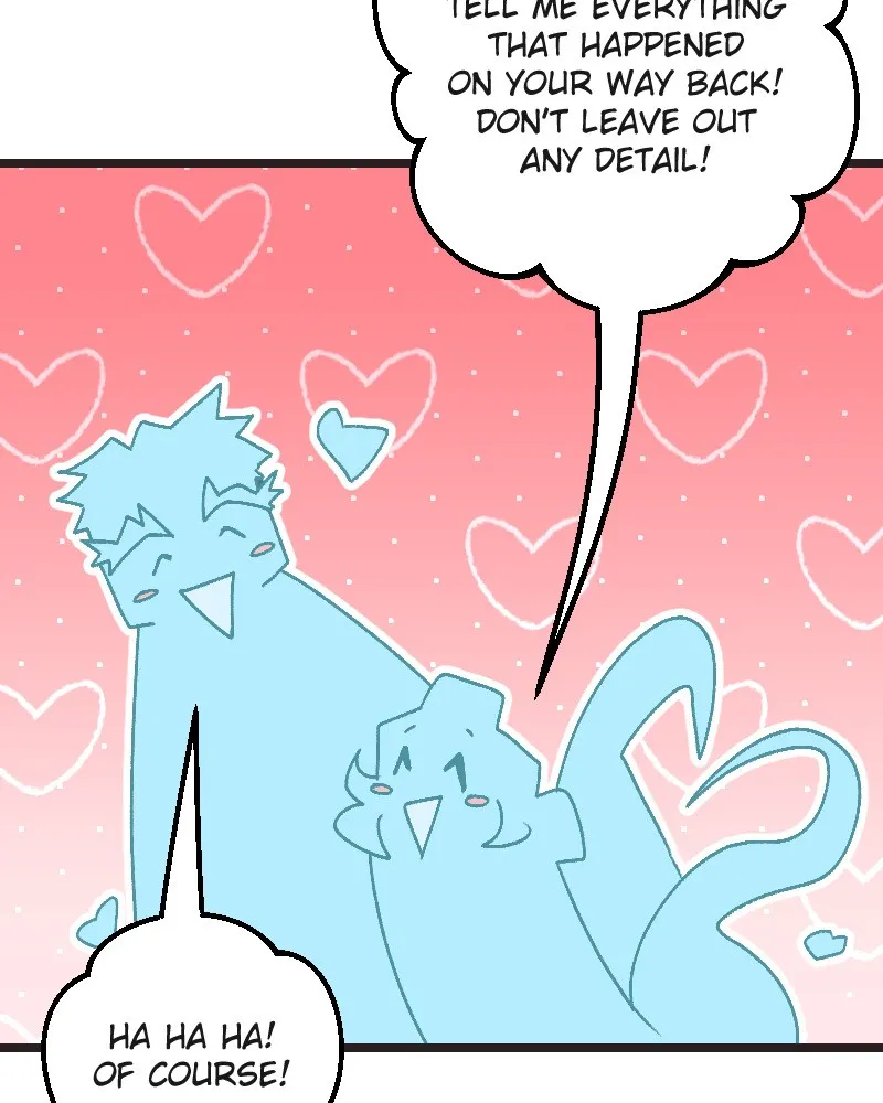 Grand Ma Chapter 48 page 98 - 