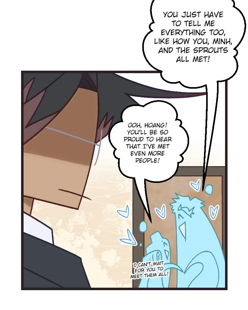 Grand Ma Chapter 48 page 100 - 