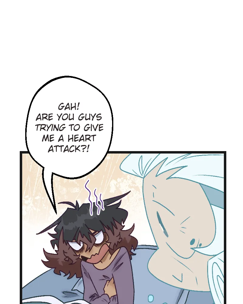 Grand Ma Chapter 49 page 11 - 