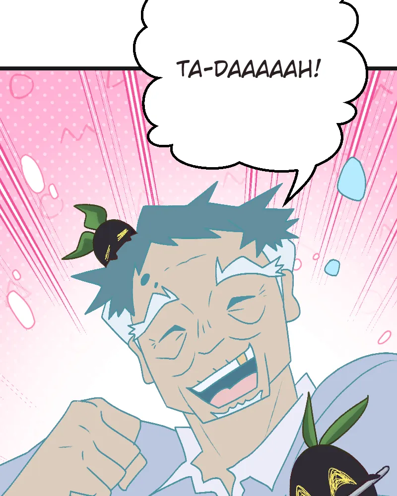 Grand Ma Chapter 49 page 15 - 
