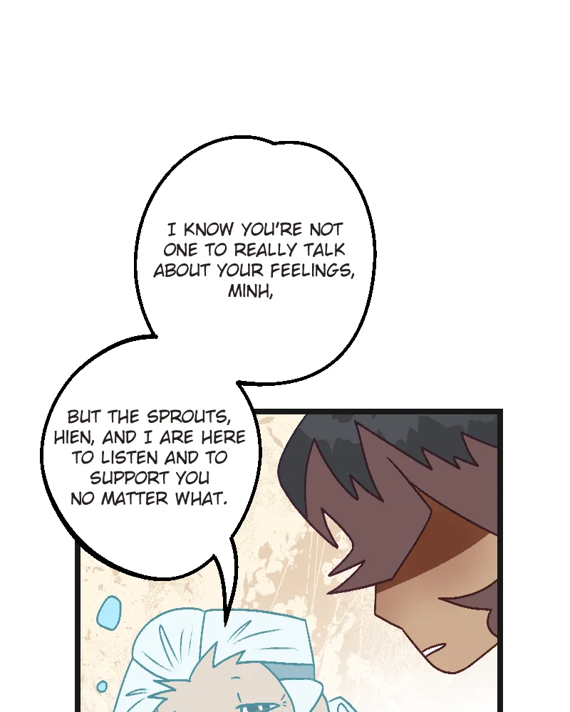 Grand Ma Chapter 49 page 21 - 