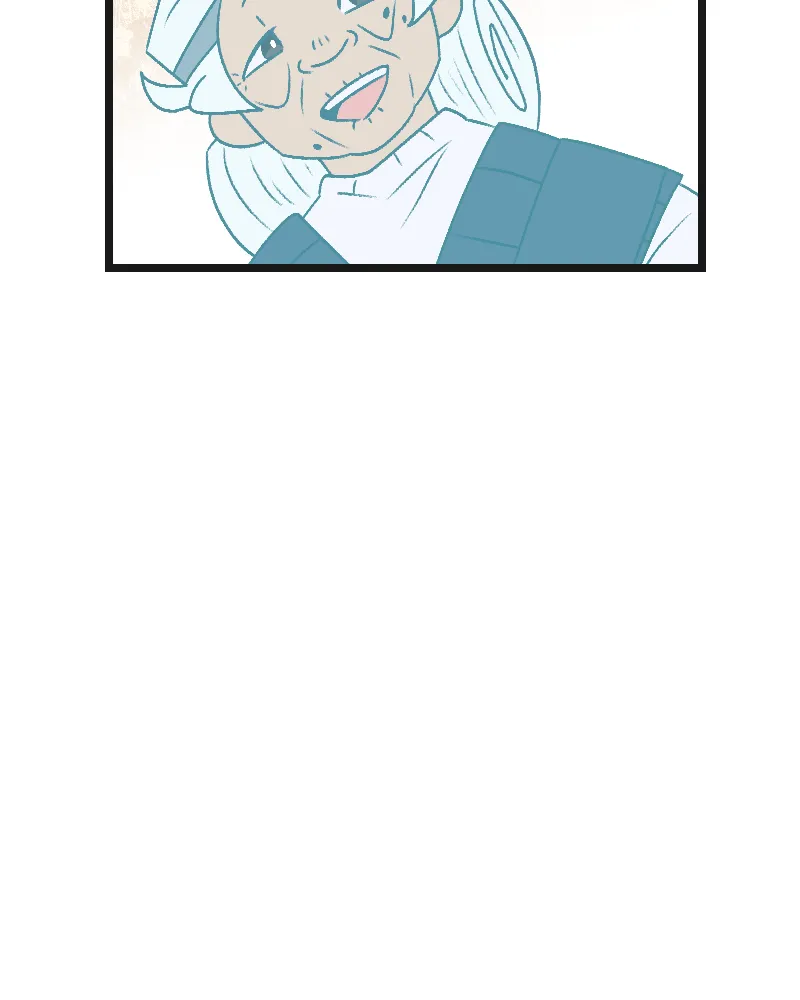 Grand Ma Chapter 49 page 22 - 