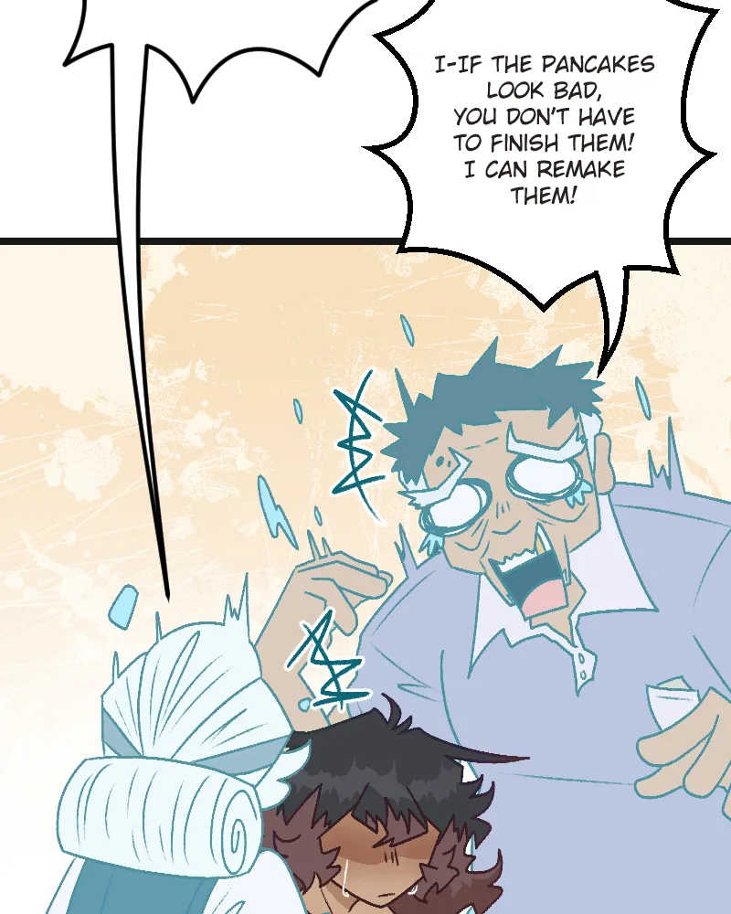 Grand Ma Chapter 49 page 33 - 