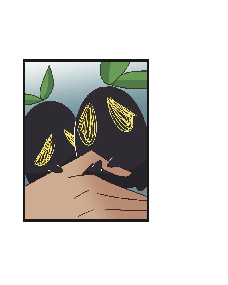 Grand Ma Chapter 49 page 35 - 