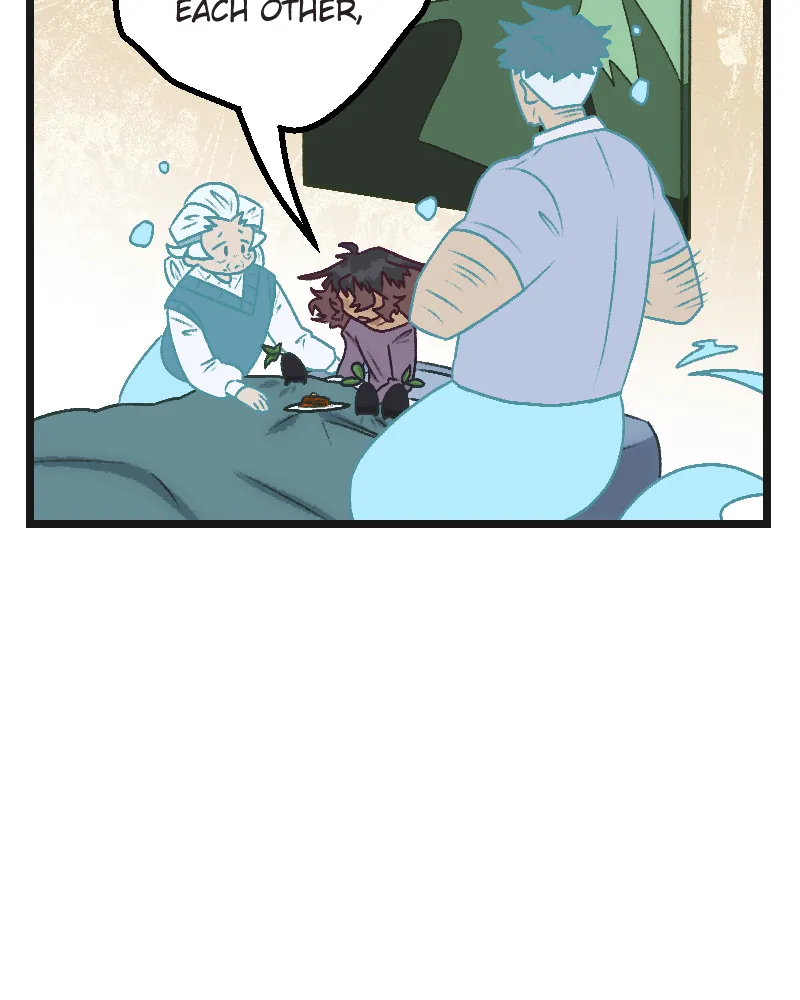Grand Ma Chapter 49 page 42 - 