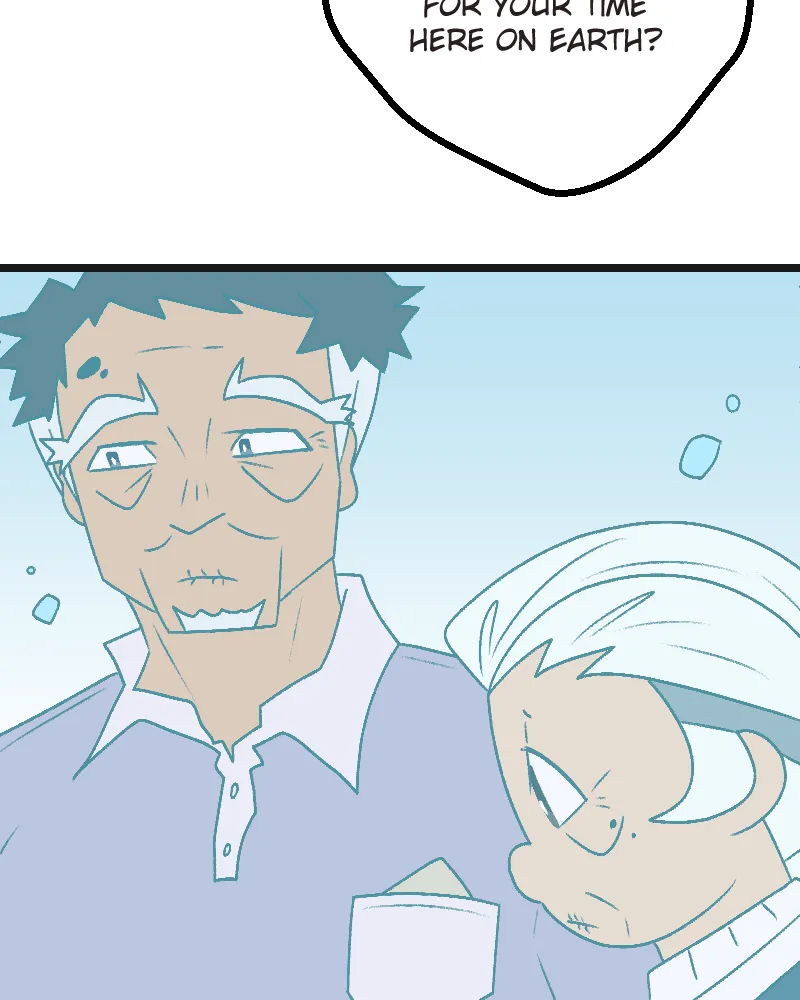Grand Ma Chapter 49 page 46 - 