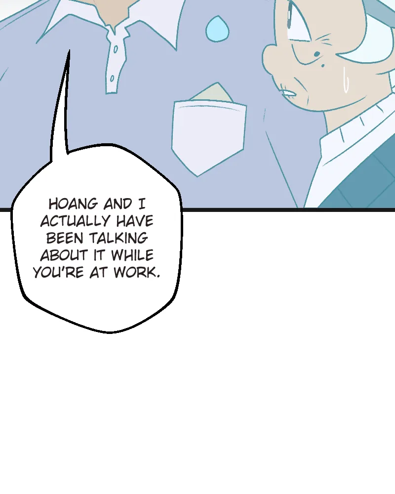 Grand Ma Chapter 49 page 49 - 