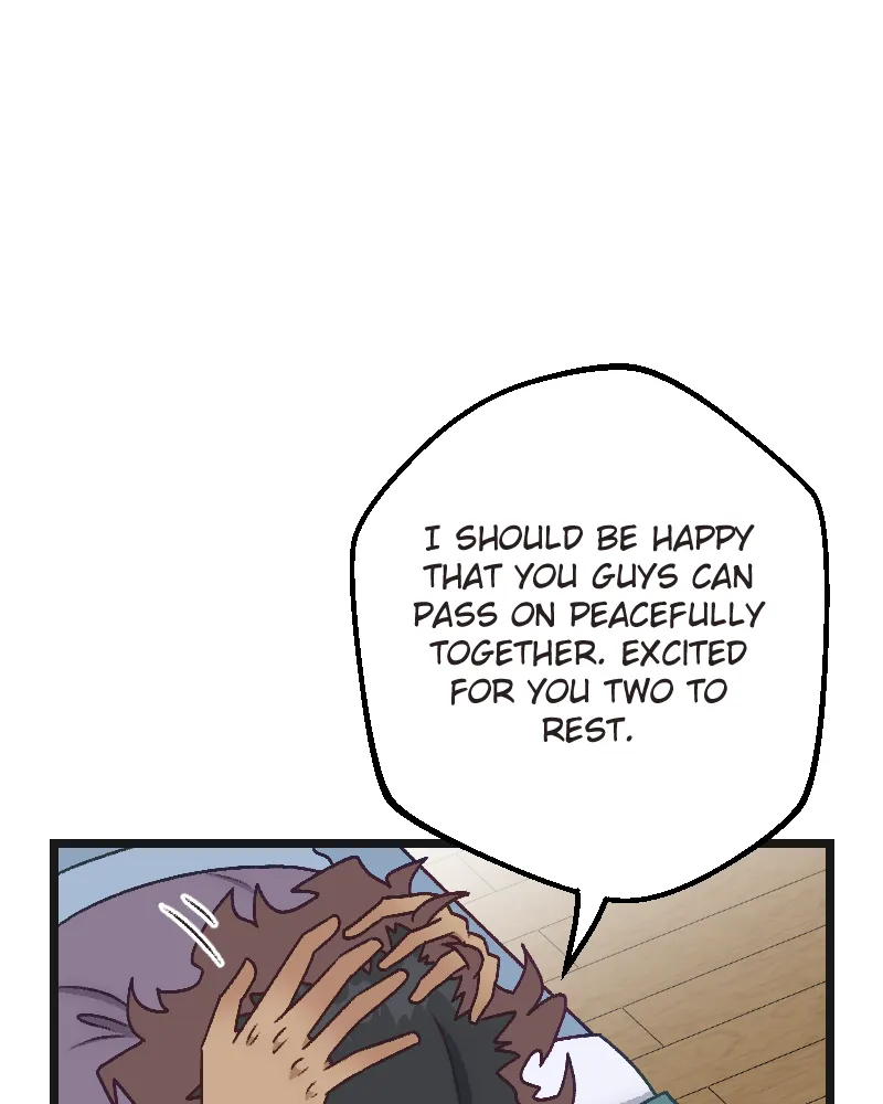 Grand Ma Chapter 49 page 51 - 
