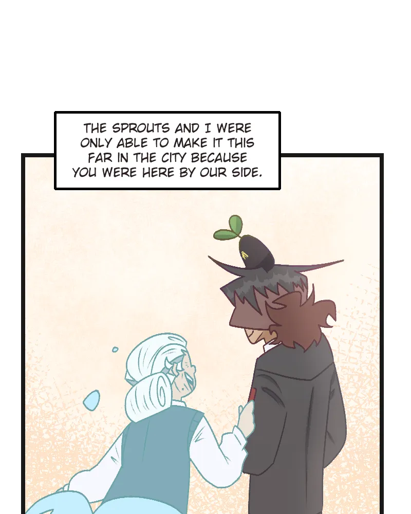 Grand Ma Chapter 49 page 55 - 