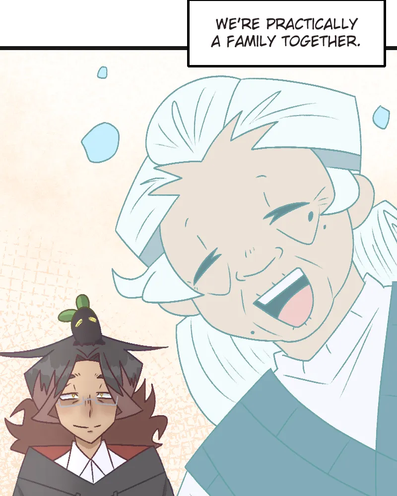 Grand Ma Chapter 49 page 57 - 
