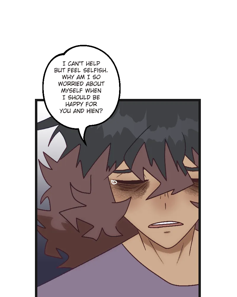 Grand Ma Chapter 49 page 61 - 