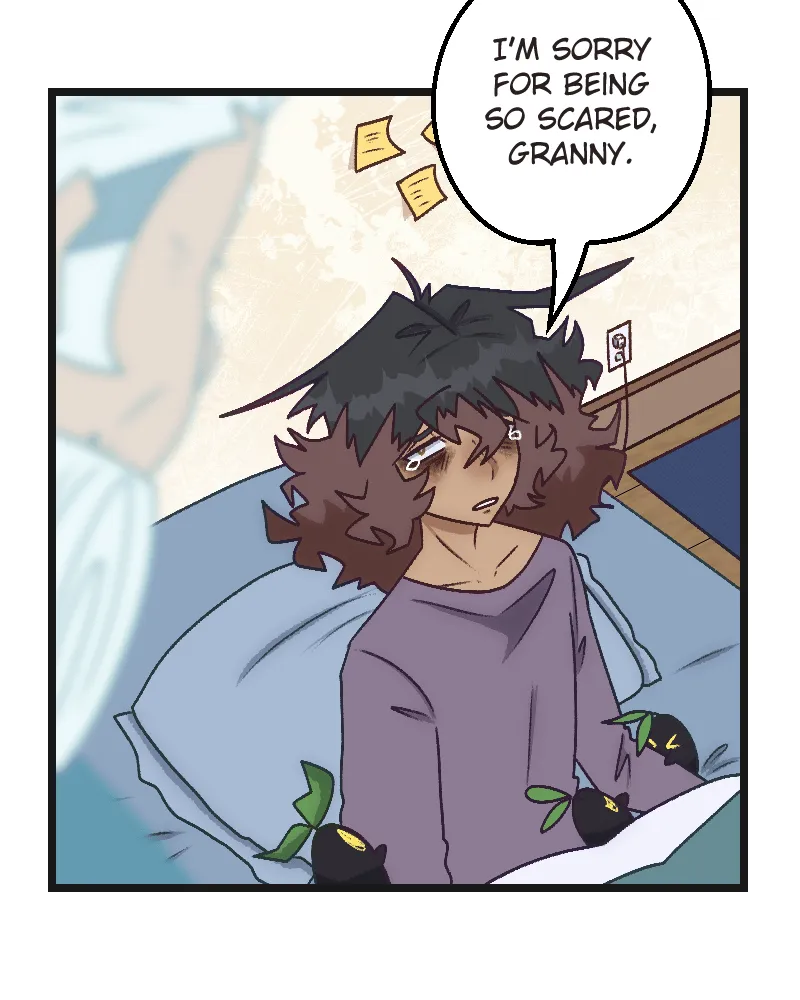 Grand Ma Chapter 49 page 63 - 