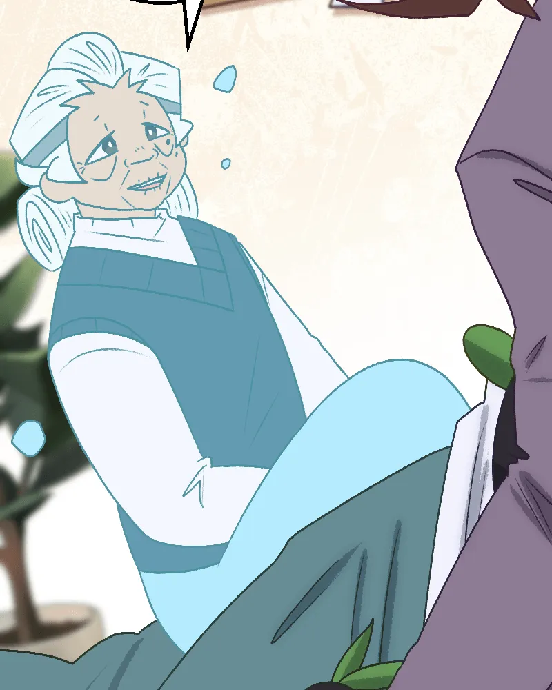 Grand Ma Chapter 49 page 68 - 