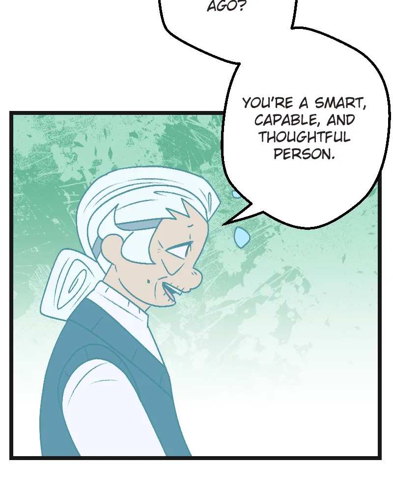 Grand Ma Chapter 49 page 70 - 