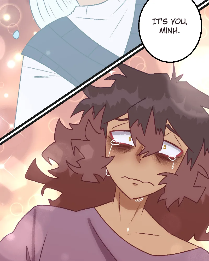 Grand Ma Chapter 49 page 74 - 