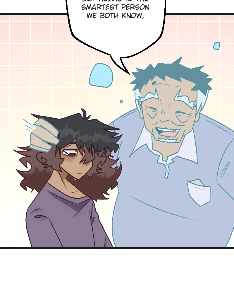 Grand Ma Chapter 49 page 76 - 