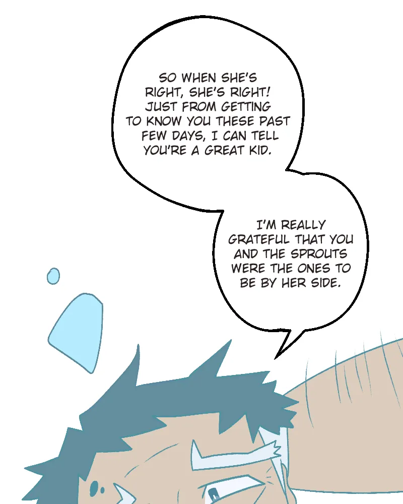 Grand Ma Chapter 49 page 77 - 