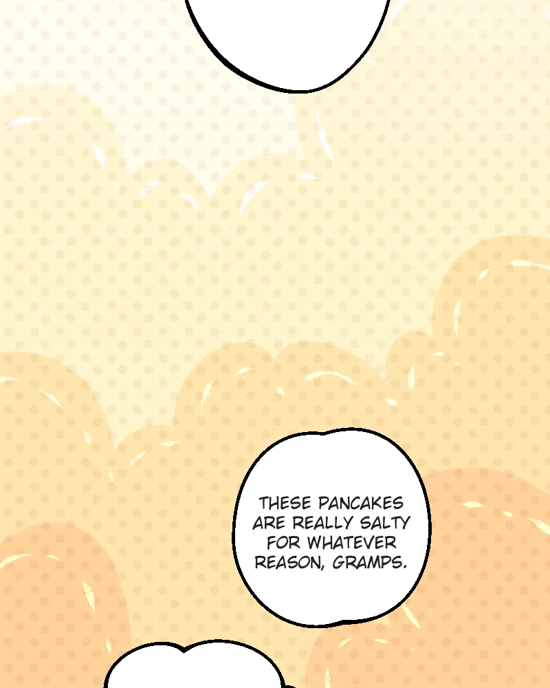 Grand Ma Chapter 49 page 83 - 