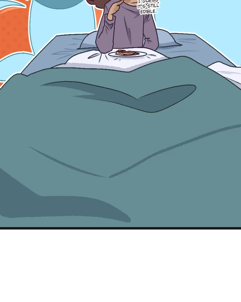 Grand Ma Chapter 49 page 85 - 
