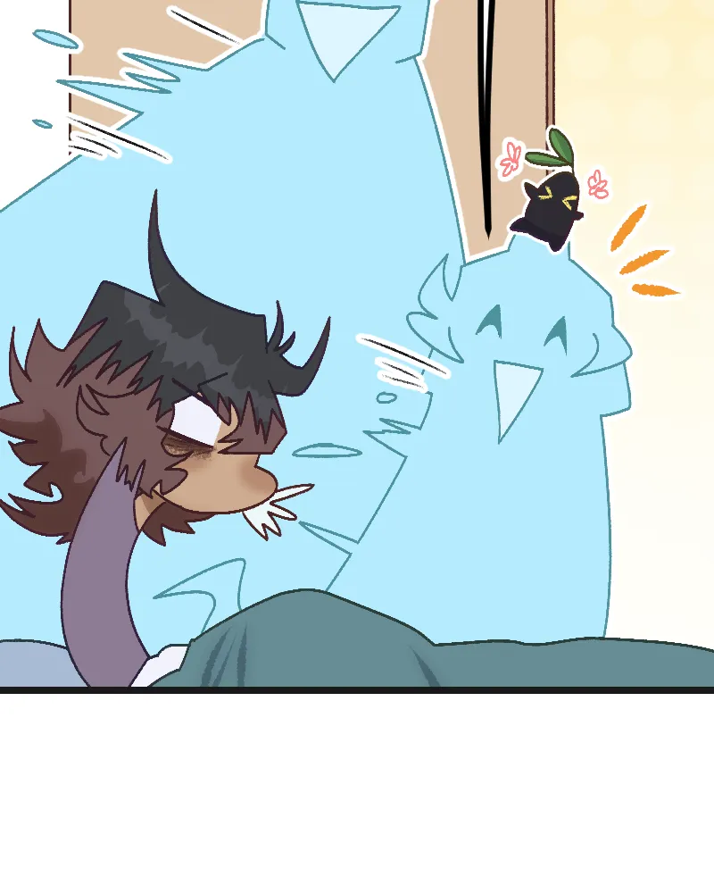 Grand Ma Chapter 49 page 10 - 