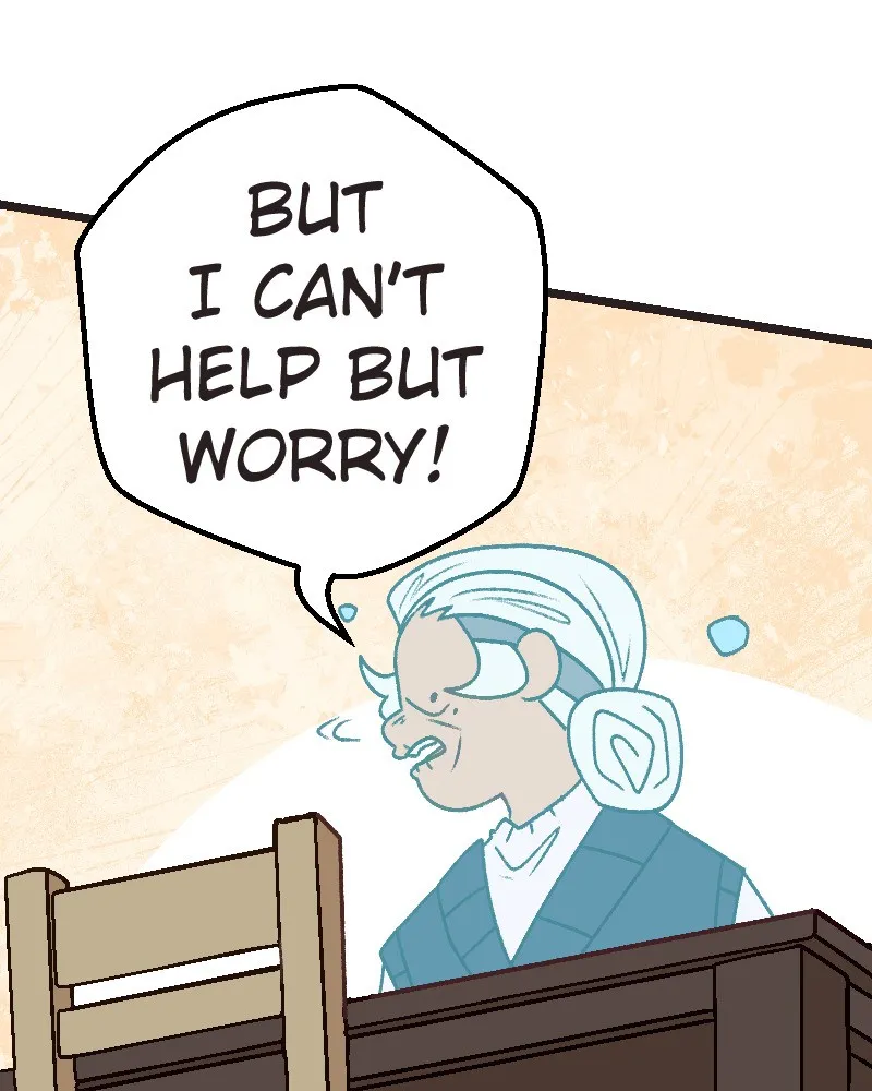 Grand Ma Chapter 5 page 12 - 