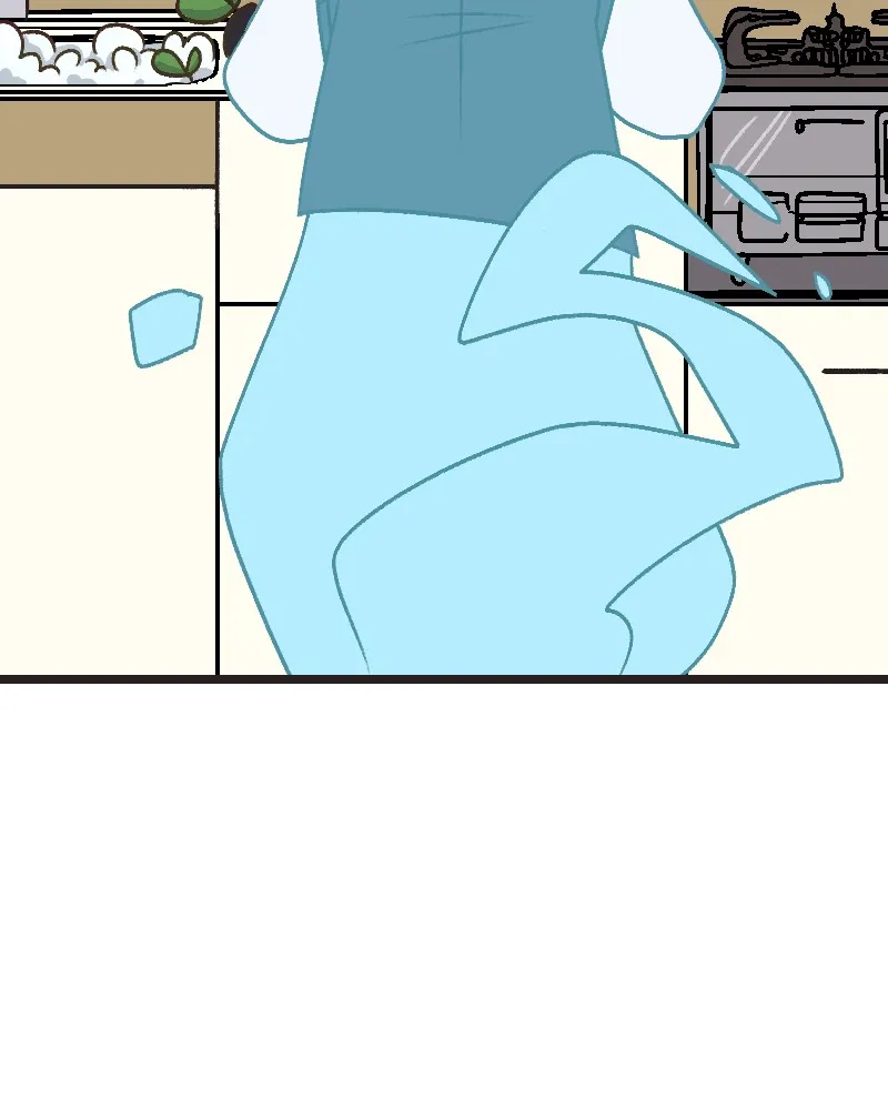Grand Ma Chapter 5 page 3 - 