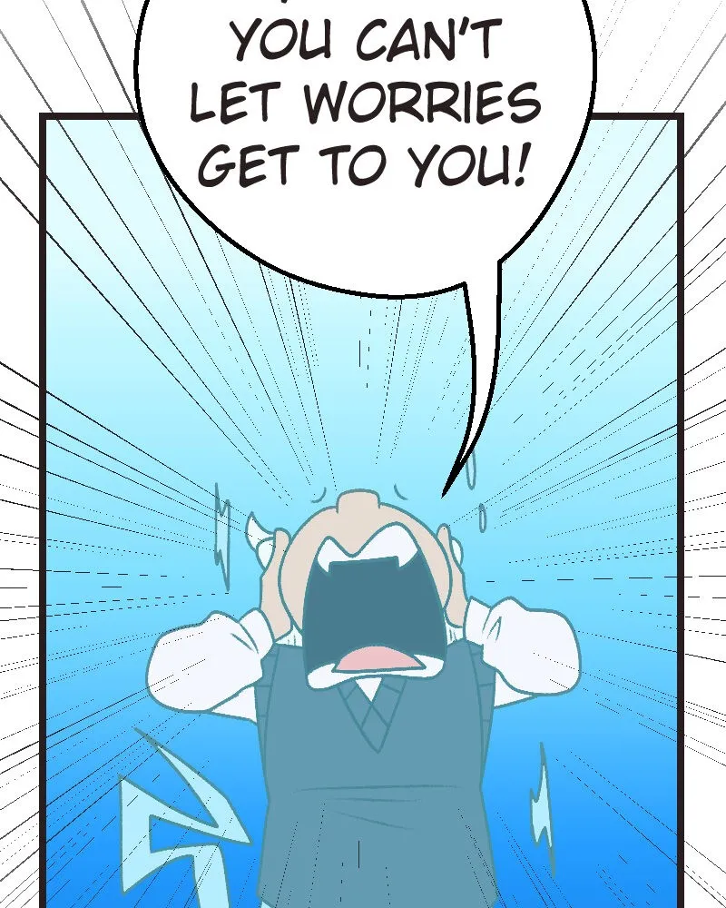 Grand Ma Chapter 5 page 22 - 