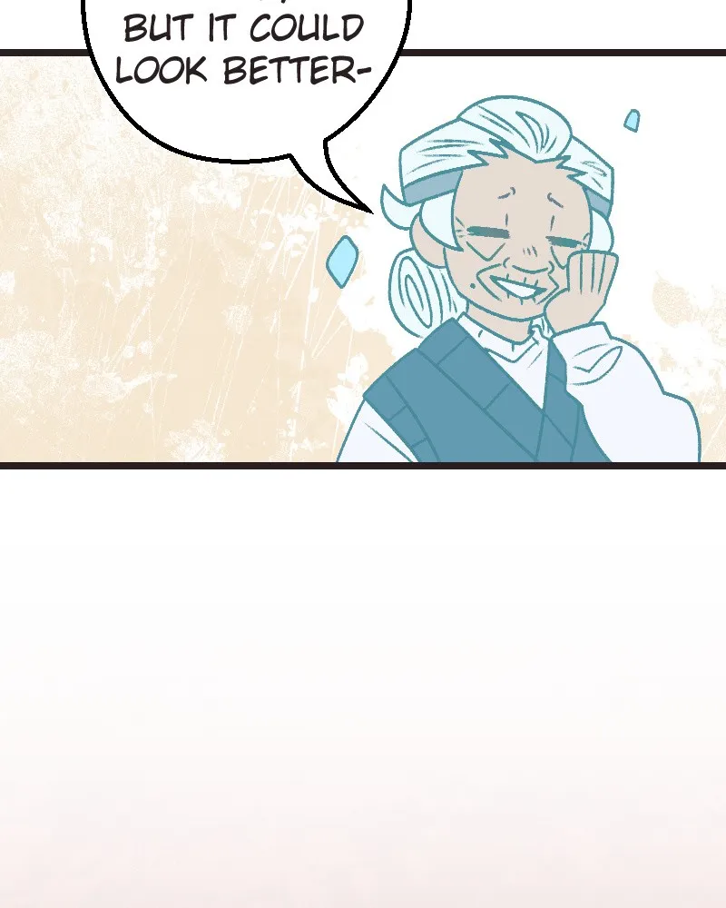 Grand Ma Chapter 5 page 24 - 