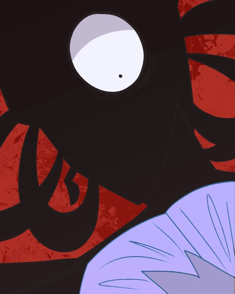 Grand Ma Chapter 5 page 27 - 