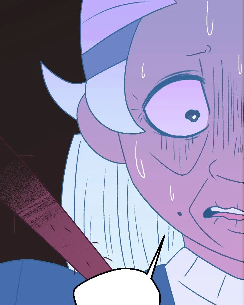 Grand Ma Chapter 5 page 28 - 