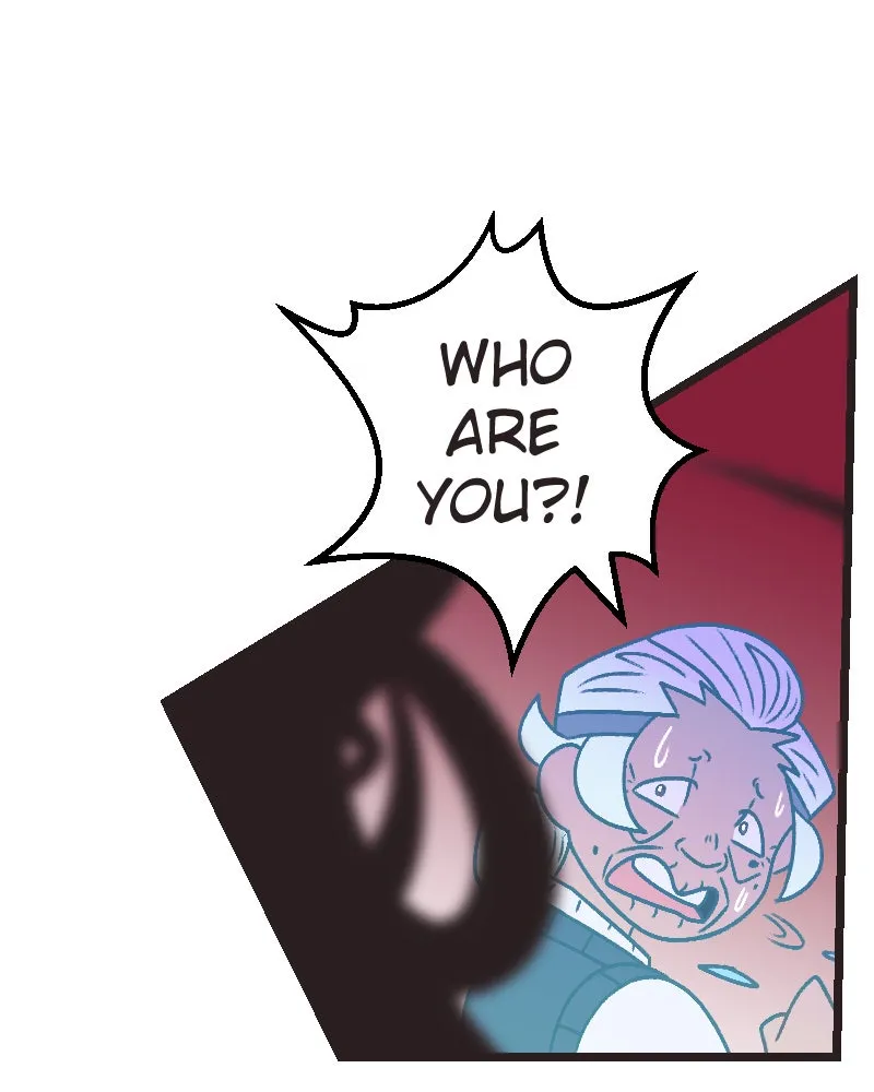 Grand Ma Chapter 5 page 30 - 