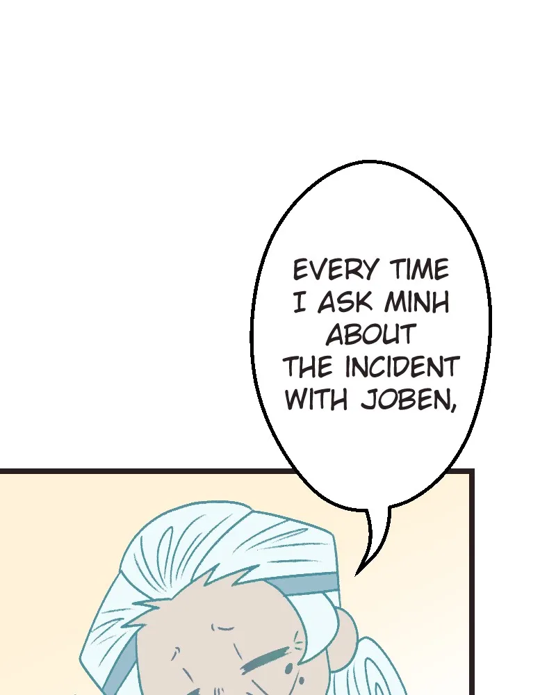 Grand Ma Chapter 5 page 5 - 