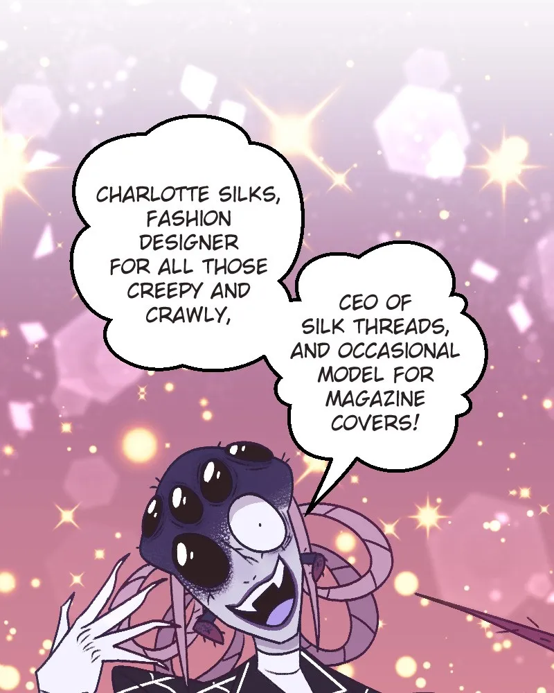 Grand Ma Chapter 5 page 41 - 