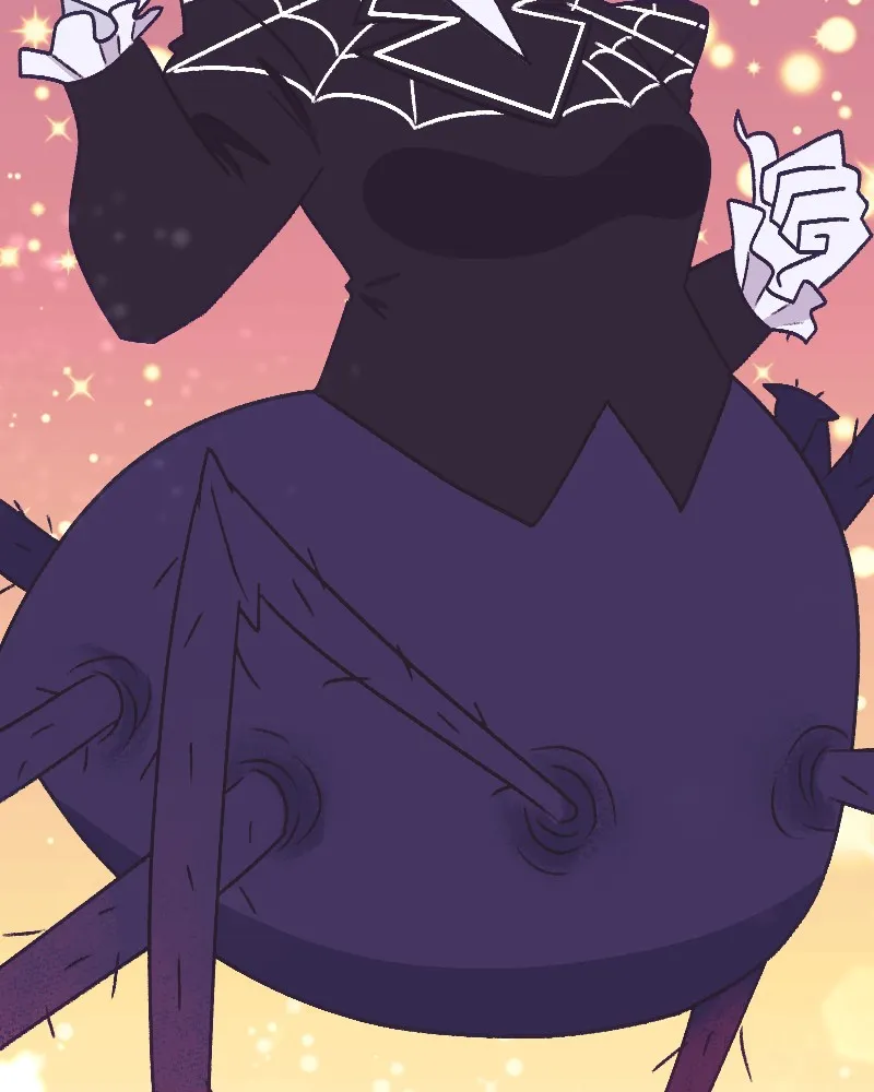 Grand Ma Chapter 5 page 42 - 